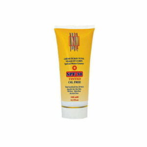 کرم ضد آفتاب بدون چربی SPF 30 آدنایس