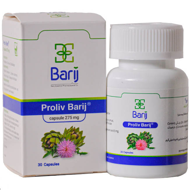Barij-Essence-Proliv-30-Capsules.jpg کپسول پرولیو باریج اسانس - Image 1