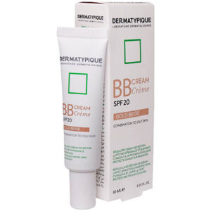 بی بی کرم SPF20 درماتیپیک
