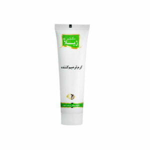 کرم ترمیم کننده دکتر ژیلا