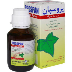 شربت پروسپان انگلهارد
