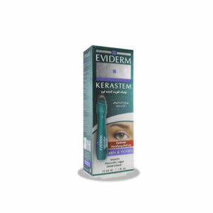 ژل تقویت کننده ابرو کراستم اویدرم