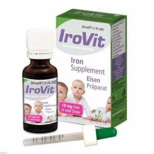 قطره آهن آیروویت ویتان