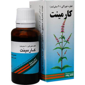 قطره کارمینت پورسینا