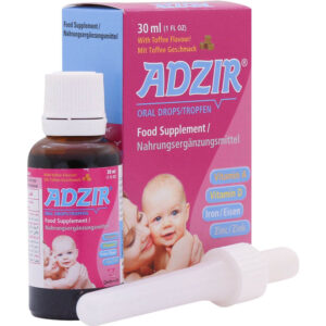قطره آدزیر ویتان