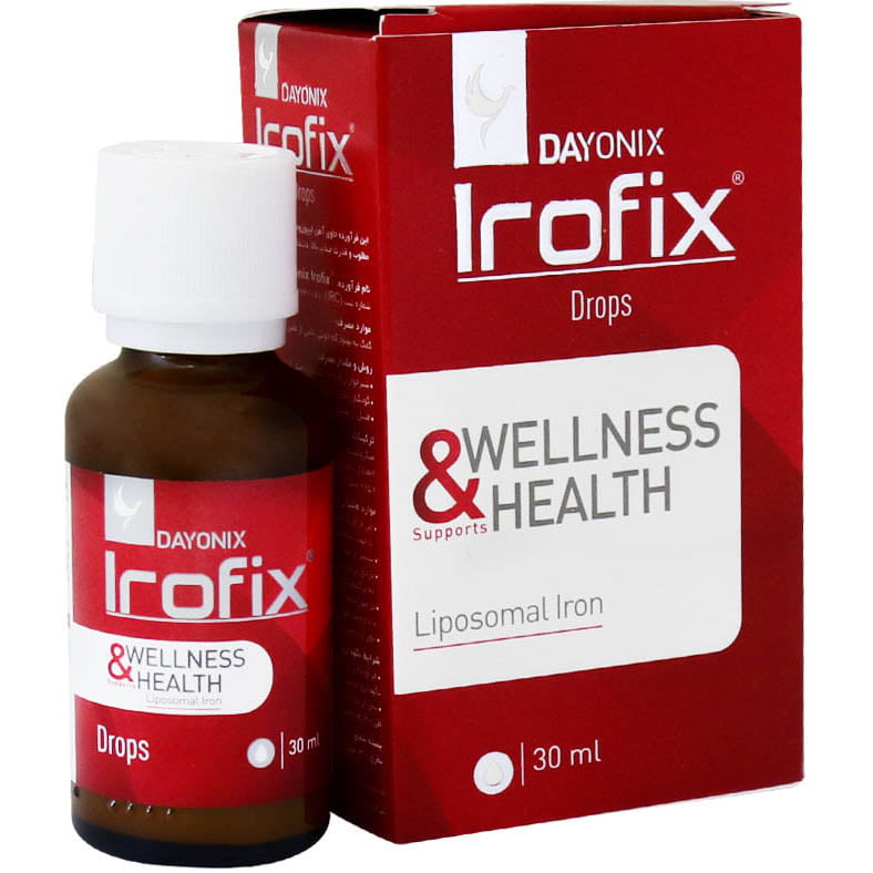 Dayonix-Pharma-Irofix-Drop.-30-ml.jpg قطره آیروفیکس دایونیکس فارما - Image 1