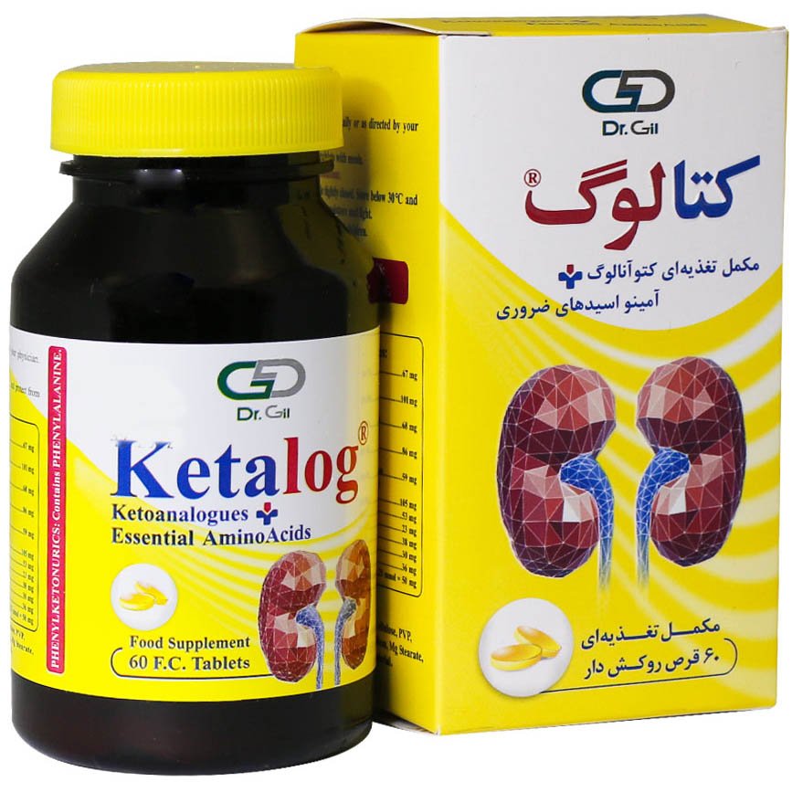 Dr-Gil-Ketalog-60.jpg قرص کتالوگ دکتر گیل - Image 1
