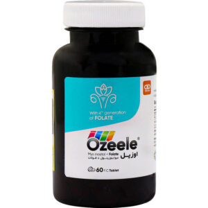 قرص اوزیل دکتر گیل