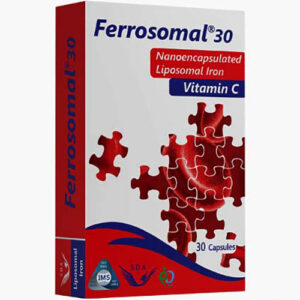 کپسول فروزمال سیمرغ دارو عطار
