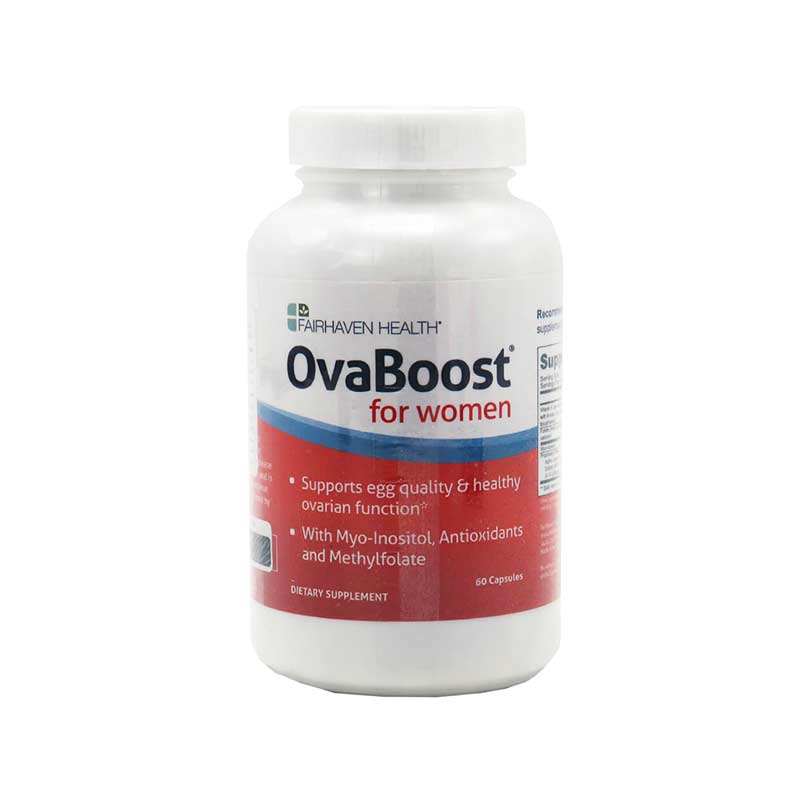 اوابوست-60-تایی کپسول اوابوست خانم ها فیرهون هلث 60 عددی - Image 1