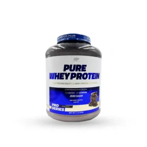 Pure Protein NP Nutrition Plus 2270 gr