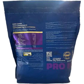 Mass Gainer NP Nutrition Plus 5440 gr