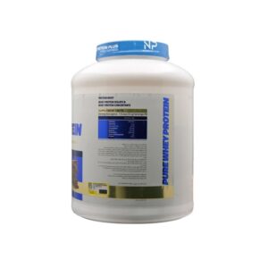 Pure Protein NP Nutrition Plus 2270 gr