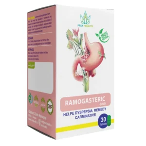 راموگاستریک گلد