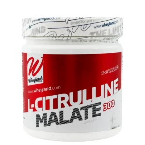 پودر سیترولین مالئات 300 گرمی وی لند نوتریشن