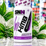 اس ان ان کپسول اچ ام بي 600ميلي 90عددي(SNN HMB Cap 600mg Pcs90)