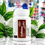 پی ان سی کارن کارن کافئین قرص 60 عدد 200میلی گرم(PNC Karen Caffeine)