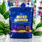 ان پي پودر مس گينر 5440گرم(NP Mass Gainer Powder)