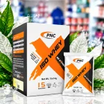 پي ان سي کارن ساشه ايزو وي 15 عددي(PNC Karen Iso Whey)