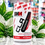 اس ان ان کپسول سي ال اي 1000ميلي 90عددي(SNN CLA 1000mg Cap Pcs90)