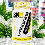 اس ان ان ال آرژنين قرص 1000 ميلي 90عددي(SNN L Arginine Tab 1000mg Pcs90)