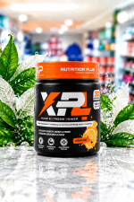 ان پي نوتريشن پودر پمپ 180گرم(NP Nutrition XP4 Pump Powder) - تصویر 2