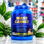 ان پي نوتريشن پلاس پودر مس گينر 3000 گرمي(NP Nutrition Plus Powder Mass Gainer)