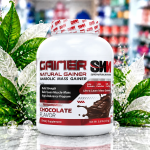 اس ان ان پودر گينر 2640گرم(SNN Gainer Powder)