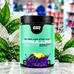 اي اس ان پودر سيترولين مالئات 300گرم (ESN Citrulline Malate Powder)