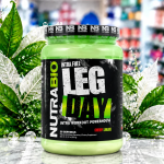 نوترابايو پودر لگ دي 953 گرم(Nutra Bio Leg Day)