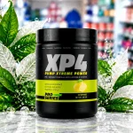 ان پي نوتريشن پودر پمپ 180گرم(NP Nutrition XP4 Pump Powder)