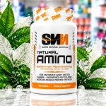 اس ان ان قرص نچرال آمينو 300عددي(SNN Natural Amino Tab Pcs300)