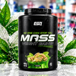اي اس ان پودر مس گينر 4000گرم (ESN Mass Gainer Powder)