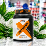 پي ان سي ايزو وي وي پروتئين ايزوله 912 گرم(PNC Iso Whey 912g)