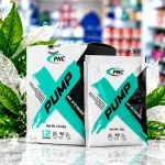پی ان سی کارن پودر پمپ ساشه(PNC Pump Powder )