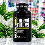 نوترا بايو کپسول ترموفيول آقايان 60عددي(Nutra Bio Thermo Fuel For Man Cap Pcs60)