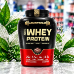 آرمسترانگ پودر پروتئين وي 907 گرم(Armstrong Whey Protein Powder )