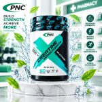 پودر کراتین منوهیدرات کارن - 300 گرمی