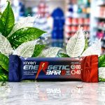 پي ان سي کارن شکلات مغزدار انرژي بار 45 گرم(PNC Karen Protein Bar)