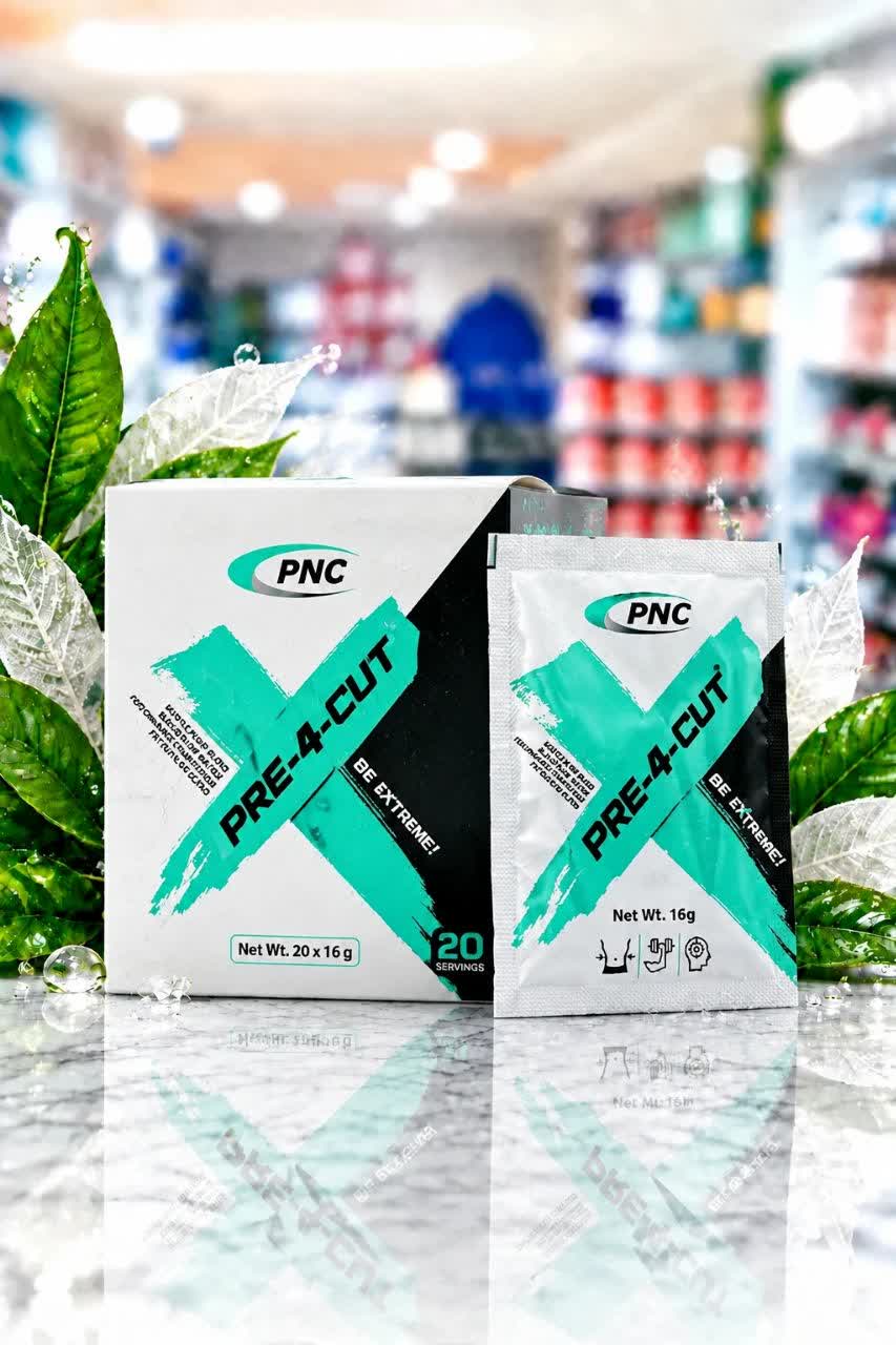 photo_30069730778_x پي ان سي پره فور کات 20ساشه (PNC Pre 4 Cut) - تصویر 1