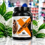 80449 - پي ان سي گلدن وي 1000 گرم(PNC Golden Whey)