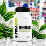 نوترا بايو کپسول تريبولوس 30عددي(Nutra Bio Tribulus Cap Pcs30)