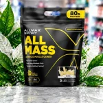 آلمکس پودر گينر 5 پوندي 2270 گرمي(Allmax AllMass Gainer)