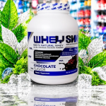 اس ان ان پودر وي پروتئين 100% 2002 گرمي(SNN Whey 100% Powder)