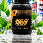 ترک گلد کُر لاين ساليد مس 3000گرم(Trec Gold Core Solid Mass)