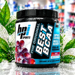 بي پي آي اسپورت پودر بست بي سي اي اي 300گرم(Bpi Sports Best Bcaa Powder )