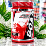 بليد اسپورت پودر بي سي اي اي 300 گرمي(Blade Sport Powder BCAA)