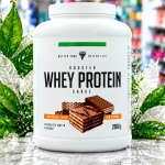 ترک گلد کُر لاين پودر وي بوستر 2000 گرم(Trec Gold Core Whey Booster Powder)