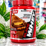 بليد اسپورت وي پروتئين 2270 گرم(Blade Sport Whey Protein)