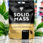 ترک گلد کُر لاين ساليد مس 4000گرم(Trec Gold Core Solid Mass)